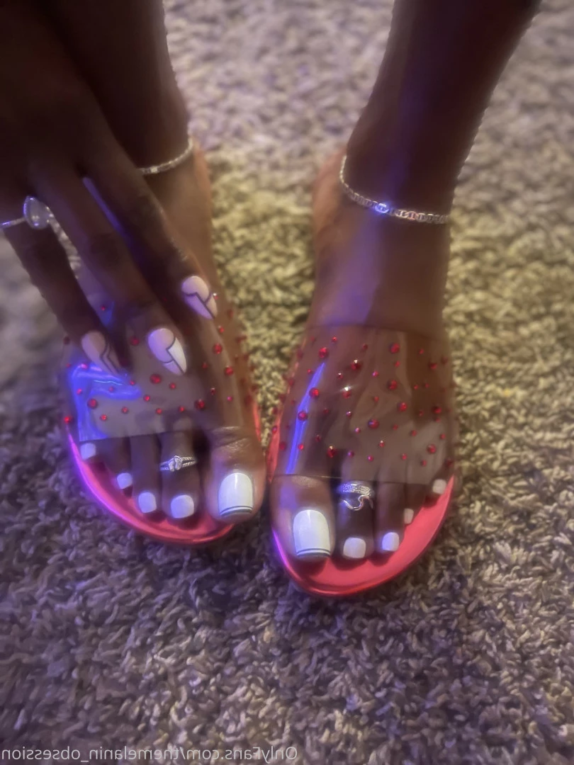 🖤Kelly 💖 [ themelanin_obsession ] Onlyfans leaked photo 6770505 on Hotleaks.tv