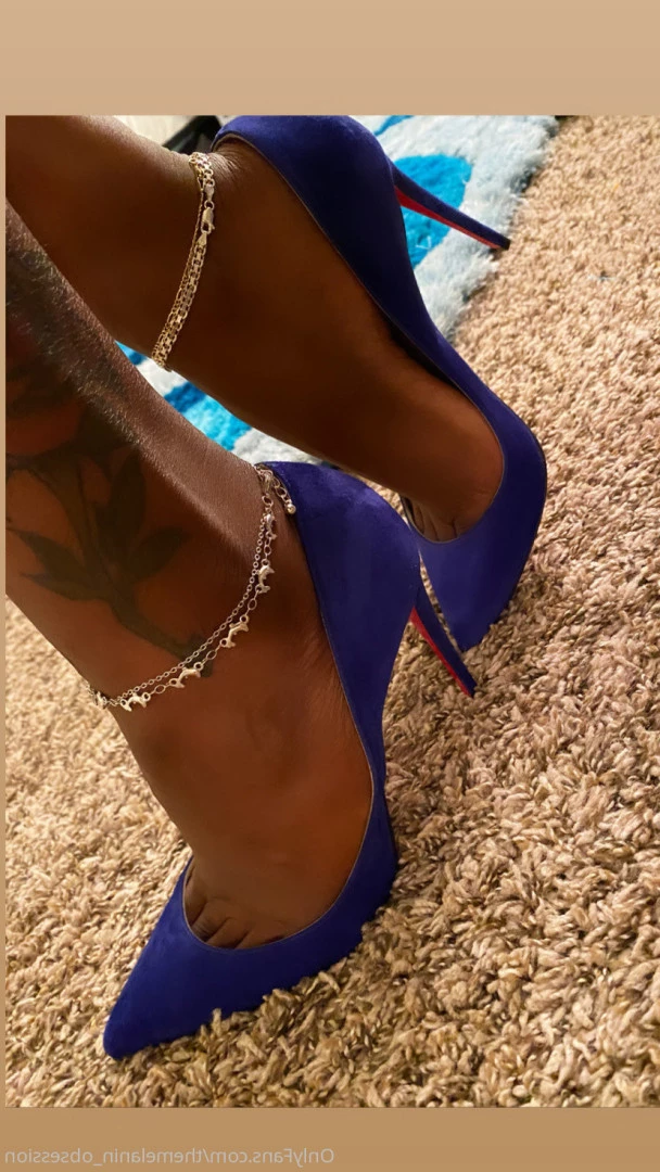 🖤Kelly 💖 [ themelanin_obsession ] Onlyfans leaked photo 6770842 on Hotleaks.tv