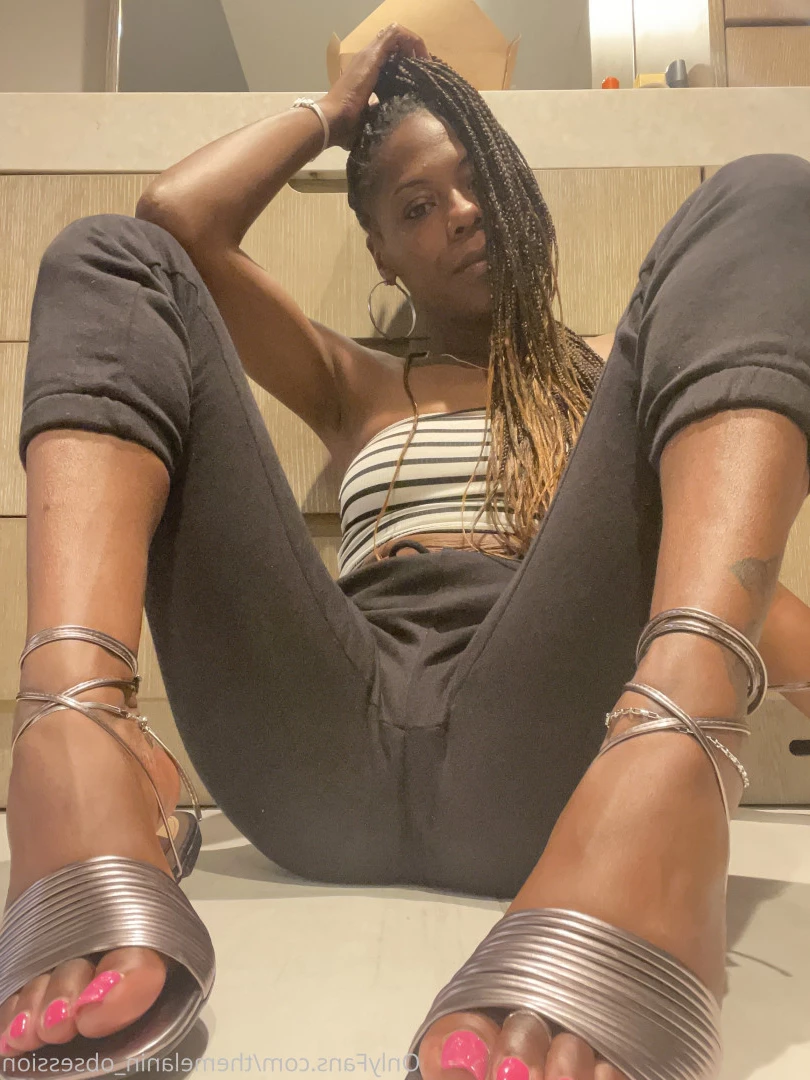 🖤Kelly 💖 [ themelanin_obsession ] Onlyfans leaked photo 6771395 on Hotleaks.tv