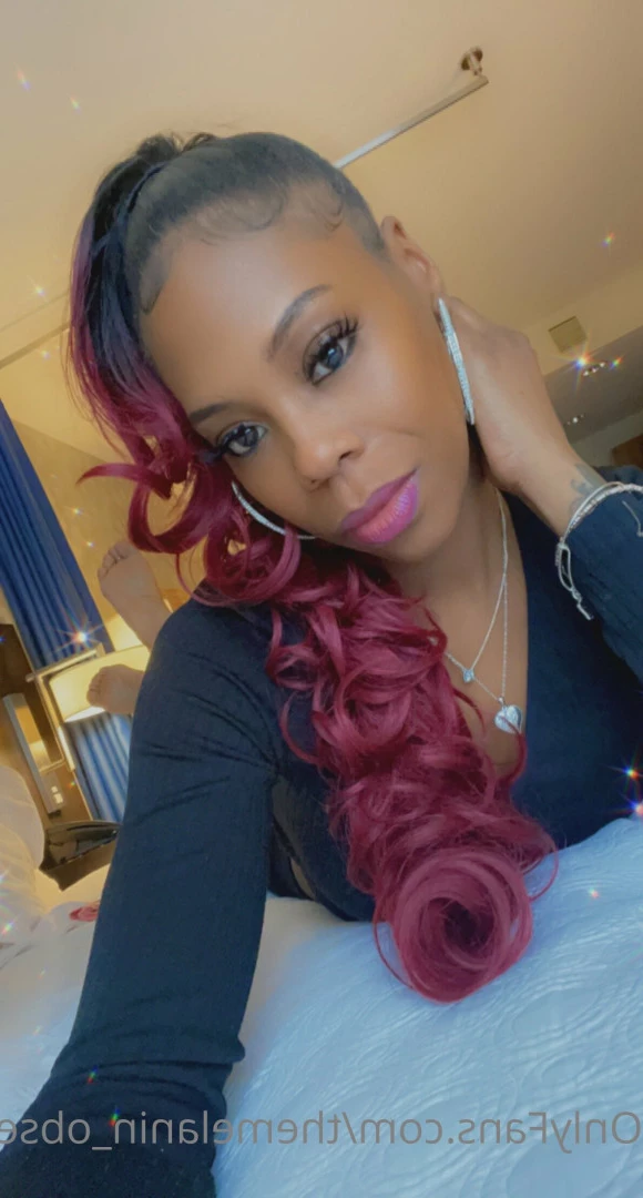 🖤Kelly 💖 [ themelanin_obsession ] Onlyfans leaked photo 6771914 on Hotleaks.tv