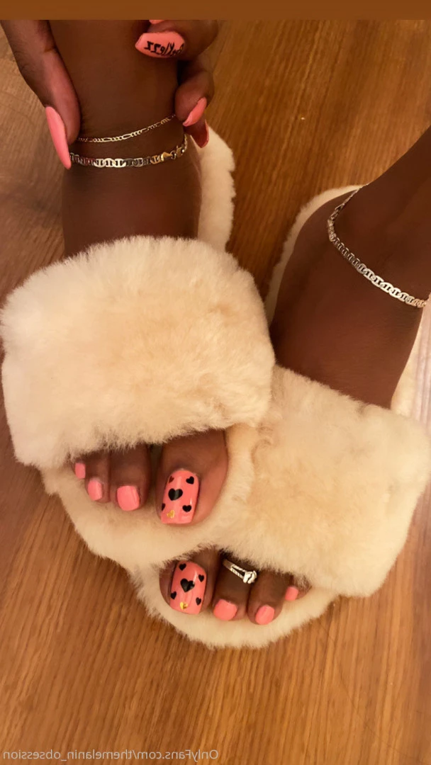 🖤Kelly 💖 [ themelanin_obsession ] Onlyfans leaked photo 6772070 on Hotleaks.tv