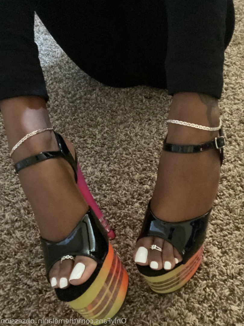 🖤Kelly 💖 [ themelanin_obsession ] Onlyfans leaked photo 6772235 on Hotleaks.tv