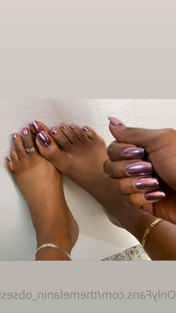 🖤Kelly 💖 [ themelanin_obsession ] Onlyfans leaked photo 6772486 on Hotleaks.tv