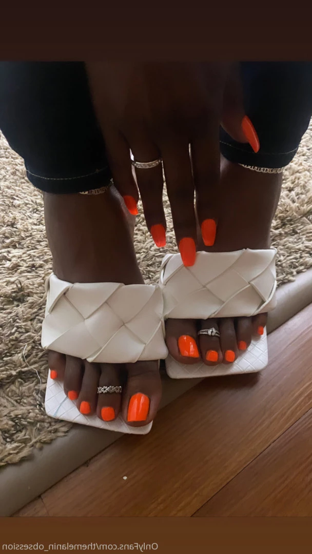 🖤Kelly 💖 [ themelanin_obsession ] Onlyfans leaked photo 6772664 on Hotleaks.tv