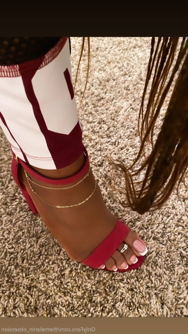 🖤Kelly 💖 [ themelanin_obsession ] Onlyfans leaked photo 6772700 on Hotleaks.tv