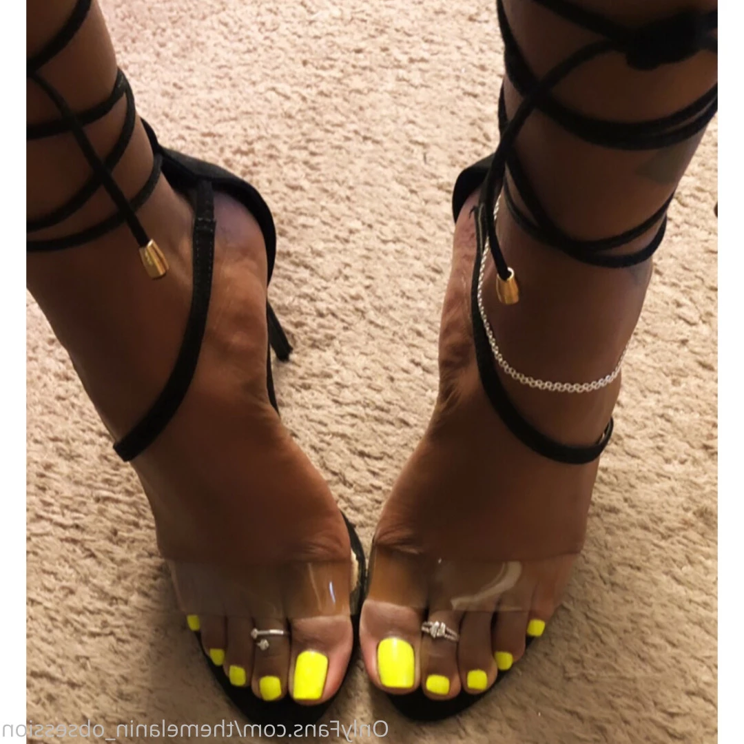 🖤Kelly 💖 [ themelanin_obsession ] Onlyfans leaked photo 6772779 on Hotleaks.tv
