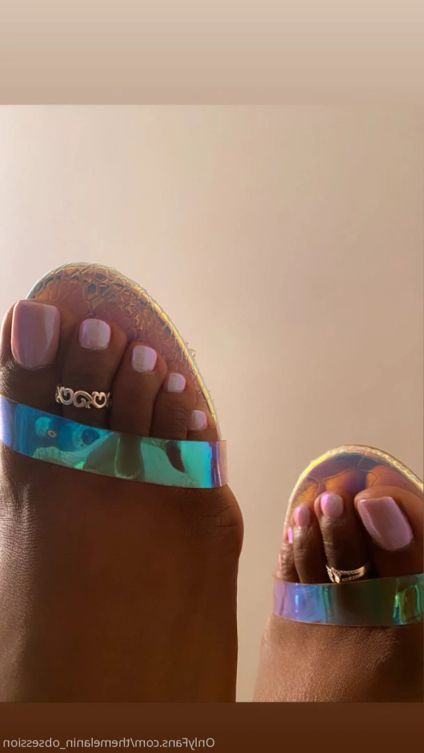 🖤Kelly 💖 [ themelanin_obsession ] Onlyfans leaked photo 6773067 on Hotleaks.tv