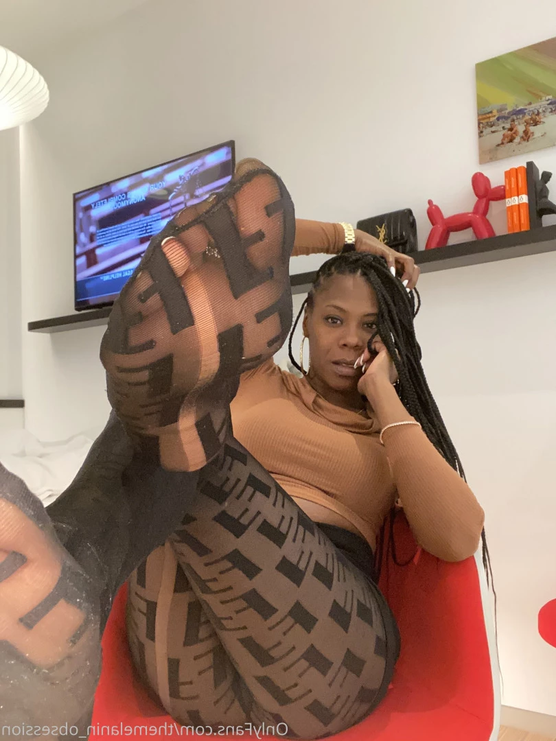 🖤Kelly 💖 [ themelanin_obsession ] Onlyfans leaked photo 6774093 on Hotleaks.tv