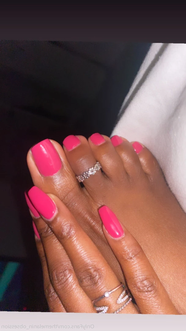 🖤Kelly 💖 [ themelanin_obsession ] Onlyfans leaked photo 6774622 on Hotleaks.tv
