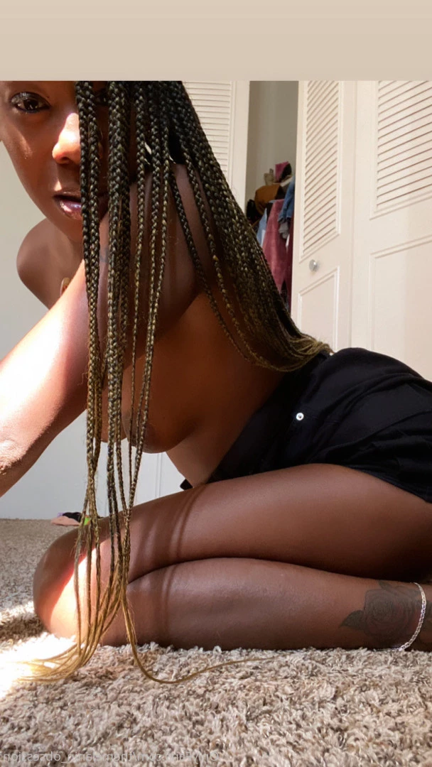 🖤Kelly 💖 [ themelanin_obsession ] Onlyfans leaked photo 6774630 on Hotleaks.tv