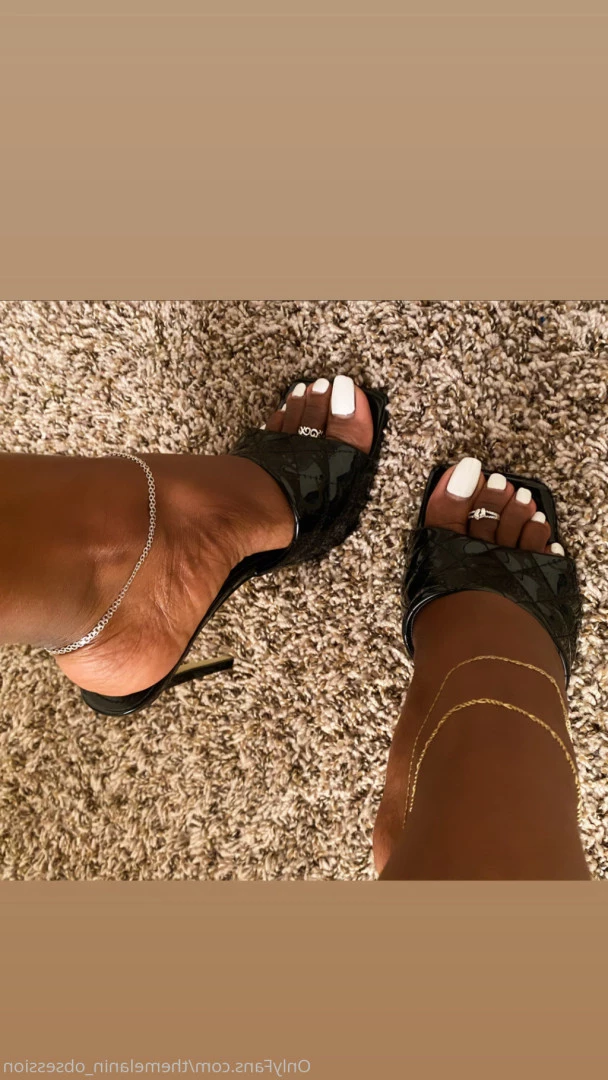 🖤Kelly 💖 [ themelanin_obsession ] Onlyfans leaked photo 6775013 on Hotleaks.tv