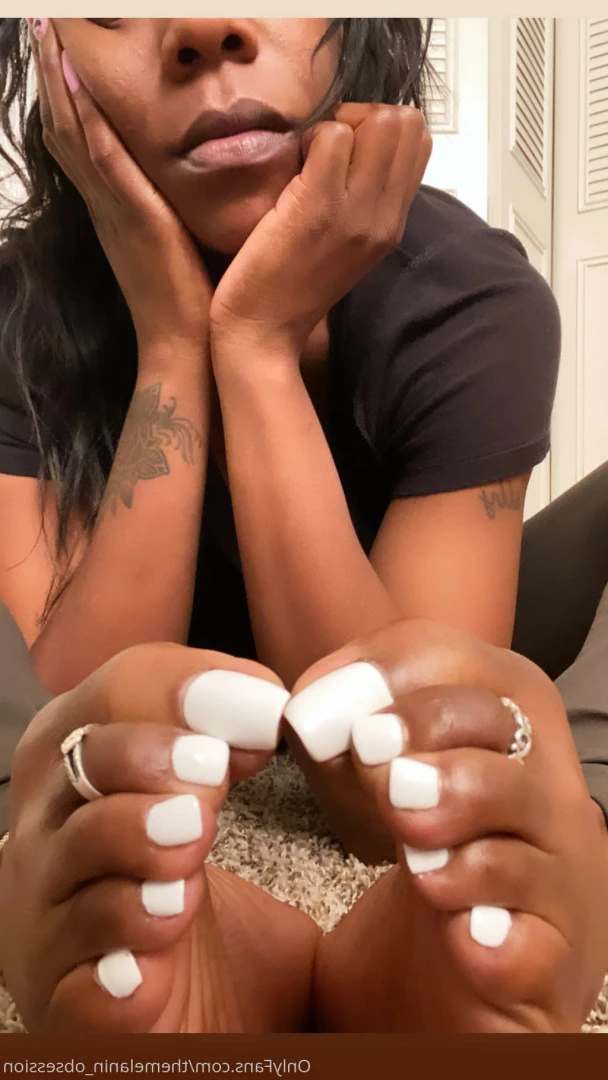 🖤Kelly 💖 [ themelanin_obsession ] Onlyfans leaked photo 6775197 on Hotleaks.tv