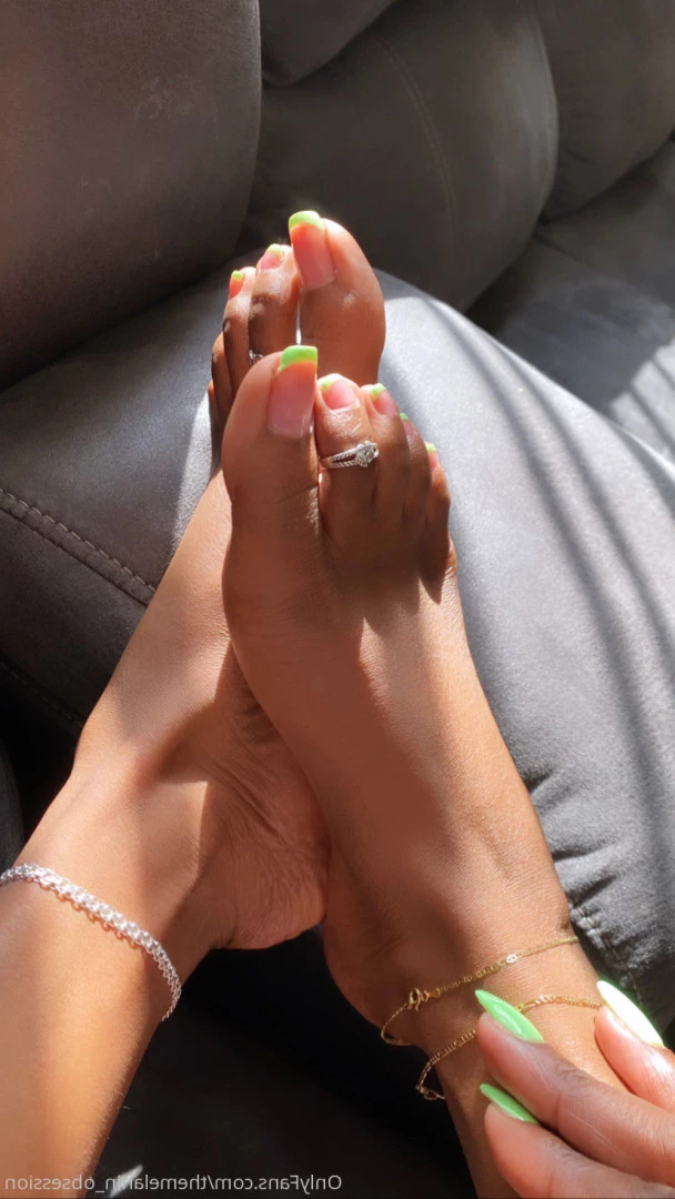 🖤Kelly 💖 [ themelanin_obsession ] Onlyfans leaked photo 6775456 on Hotleaks.tv
