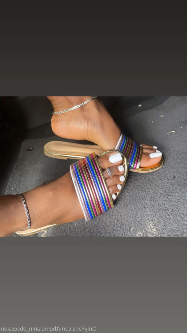🖤Kelly 💖 [ themelanin_obsession ] Onlyfans leaked photo 6775711 on Hotleaks.tv
