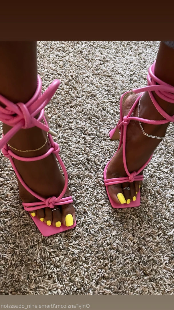🖤Kelly 💖 [ themelanin_obsession ] Onlyfans leaked photo 6775750 on Hotleaks.tv