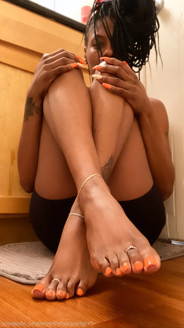 🖤Kelly 💖 [ themelanin_obsession ] Onlyfans leaked photo 6775781 on Hotleaks.tv