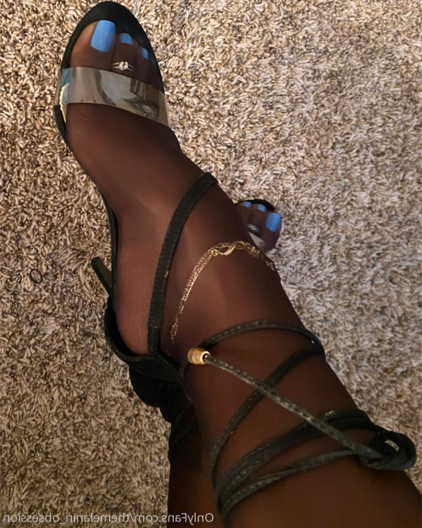 🖤Kelly 💖 [ themelanin_obsession ] Onlyfans leaked photo 6776595 on Hotleaks.tv