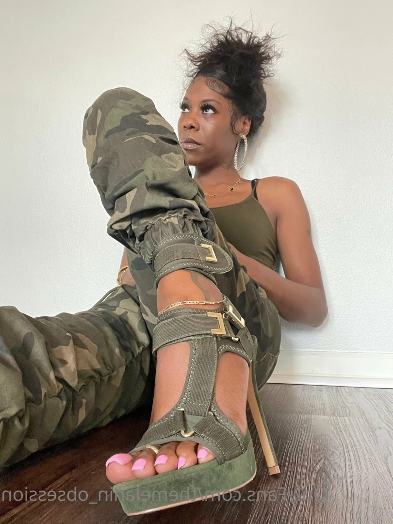 🖤Kelly 💖 [ themelanin_obsession ] Onlyfans leaked photo 6777523 on Hotleaks.tv