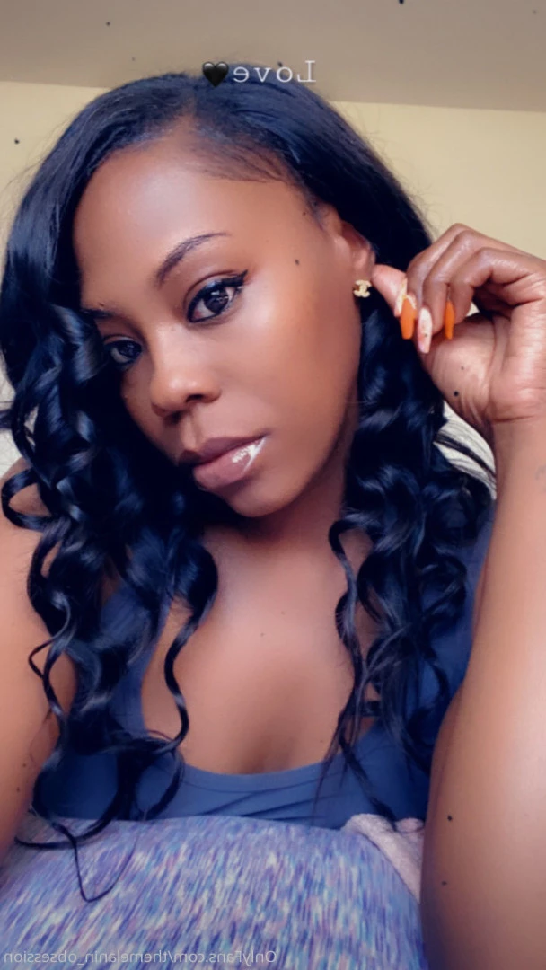 🖤Kelly 💖 [ themelanin_obsession ] Onlyfans leaked photo 6777584 on Hotleaks.tv