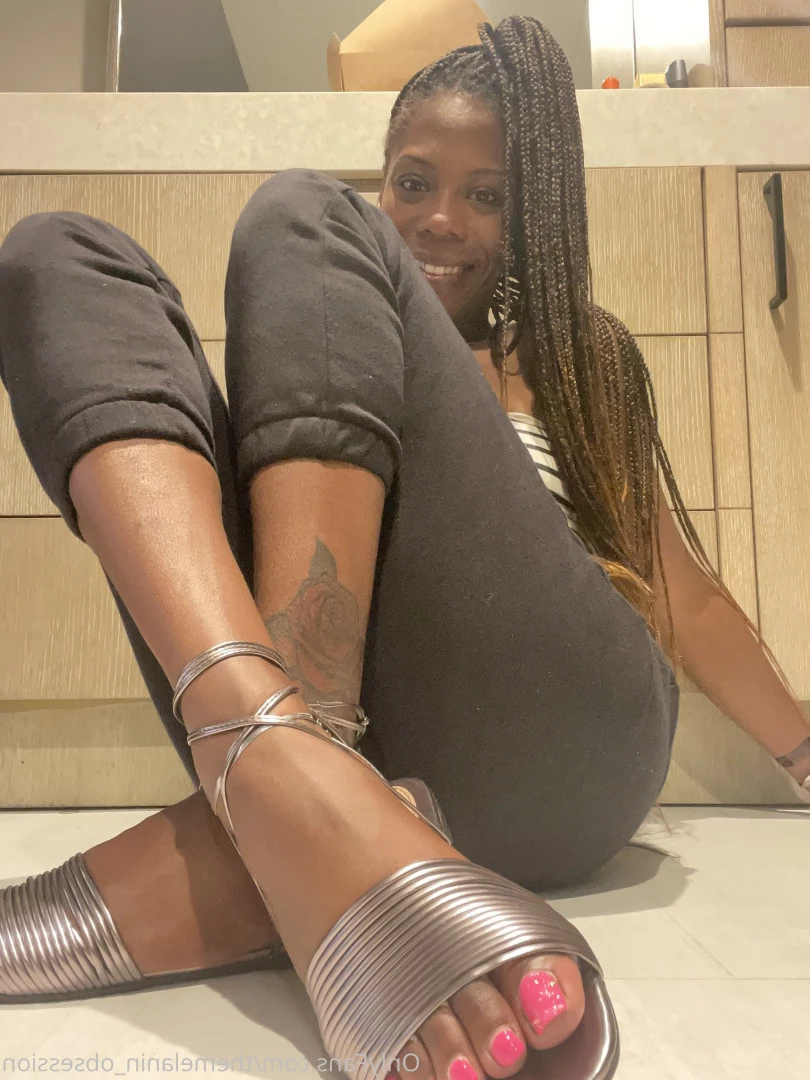 🖤Kelly 💖 [ themelanin_obsession ] Onlyfans leaked photo 6777615 on Hotleaks.tv