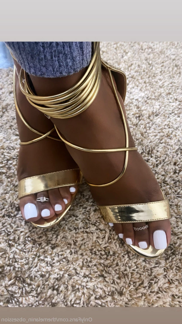 🖤Kelly 💖 [ themelanin_obsession ] Onlyfans leaked photo 6777757 on Hotleaks.tv