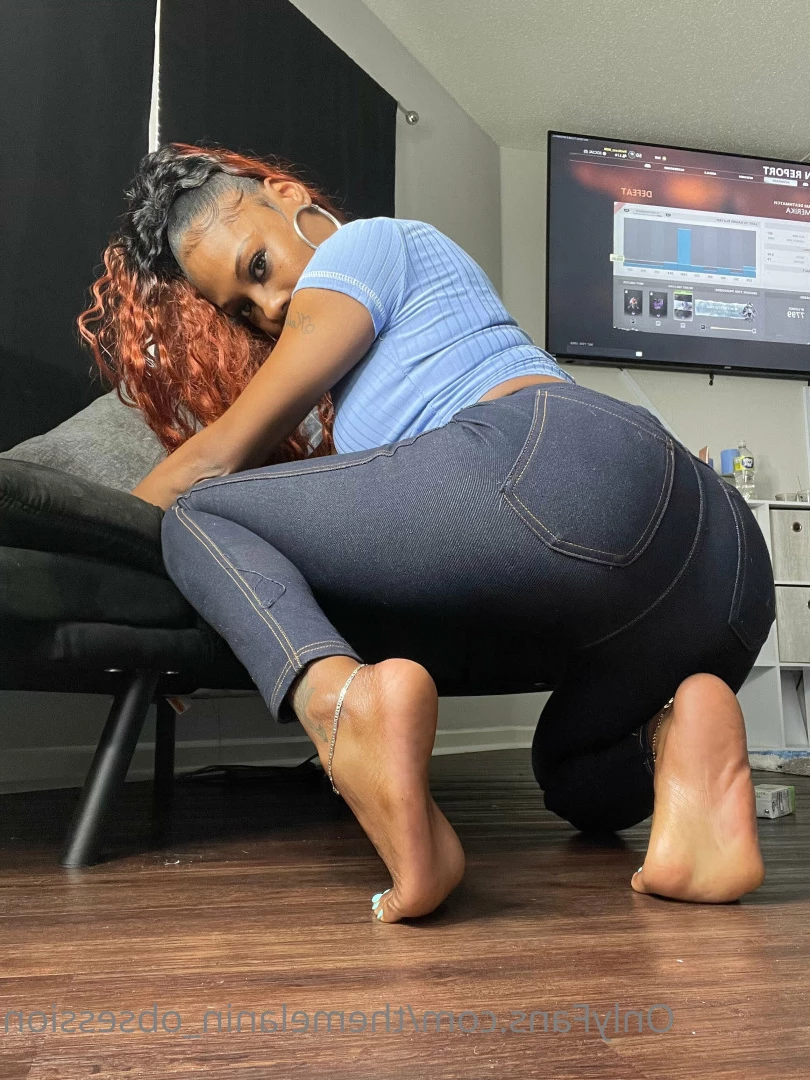 🖤Kelly 💖 [ themelanin_obsession ] Onlyfans leaked photo 6777949 on Hotleaks.tv