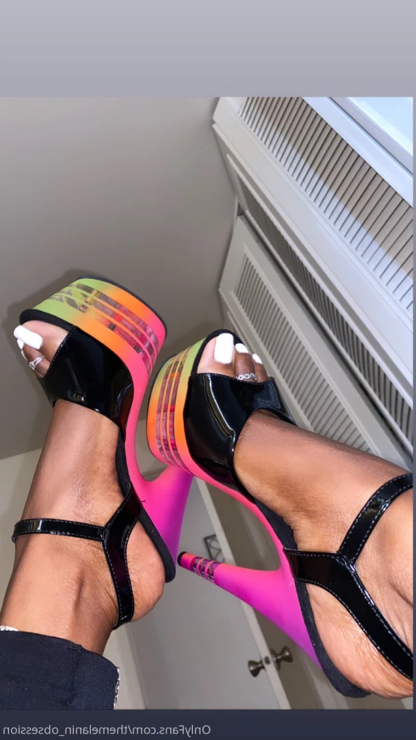 🖤Kelly 💖 [ themelanin_obsession ] Onlyfans leaked photo 6778179 on Hotleaks.tv