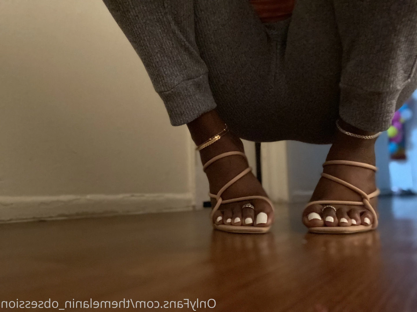 🖤Kelly 💖 [ themelanin_obsession ] Onlyfans leaked photo 6779036 on Hotleaks.tv
