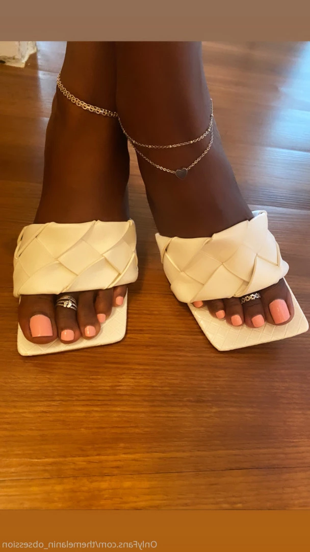 🖤Kelly 💖 [ themelanin_obsession ] Onlyfans leaked photo 6779214 on Hotleaks.tv