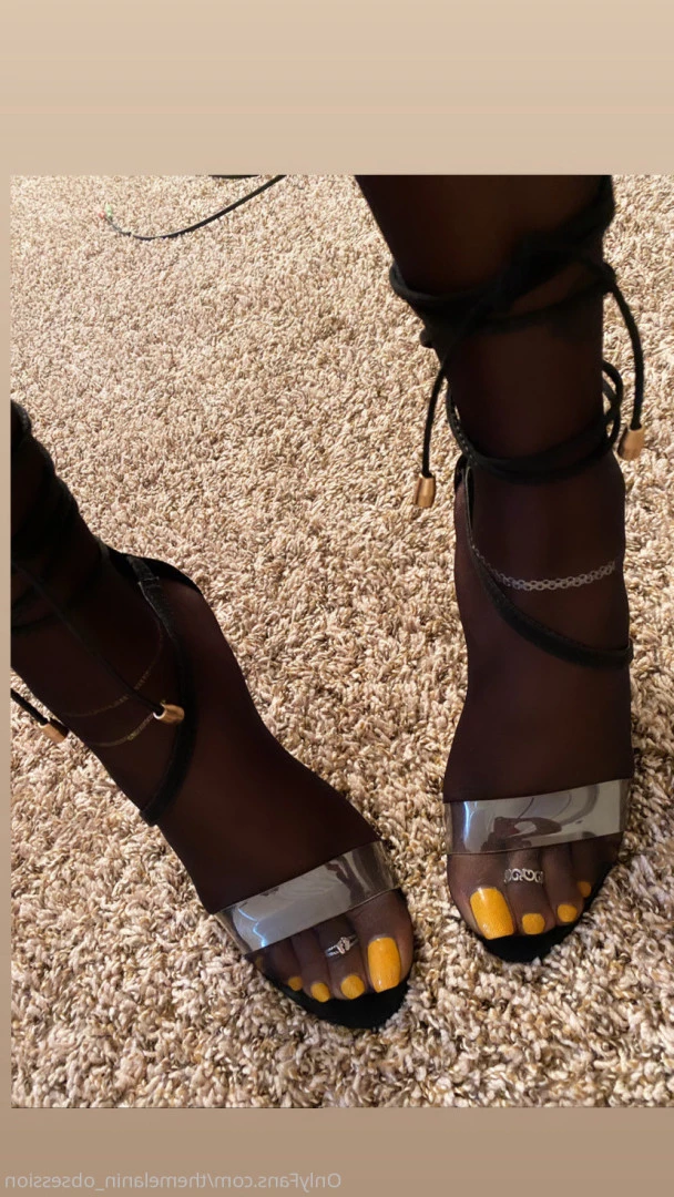 🖤Kelly 💖 [ themelanin_obsession ] Onlyfans leaked photo 6779363 on Hotleaks.tv