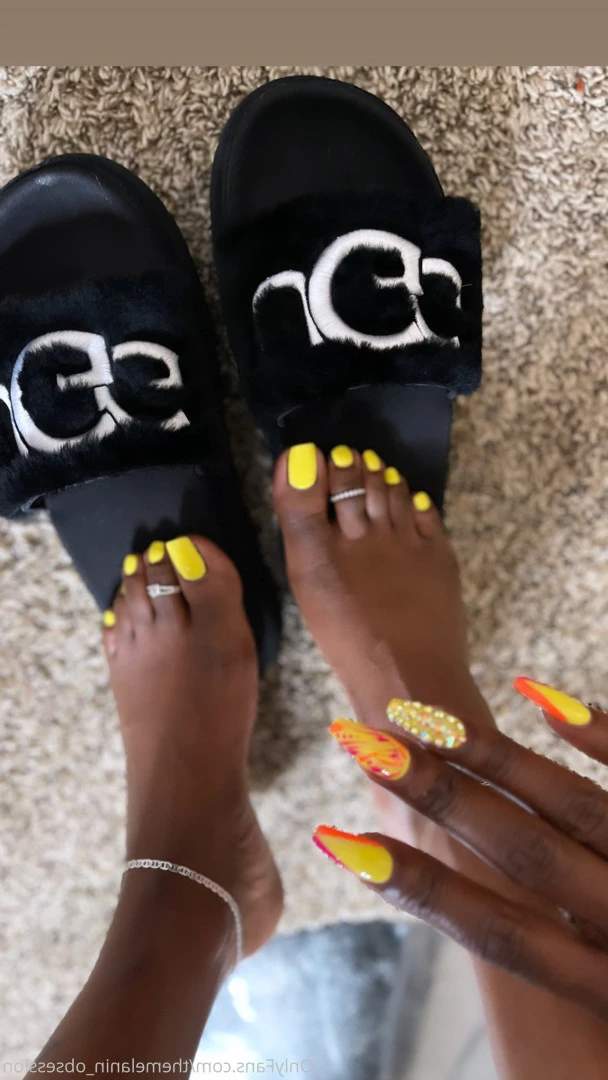 🖤Kelly 💖 [ themelanin_obsession ] Onlyfans leaked photo 6780254 on Hotleaks.tv