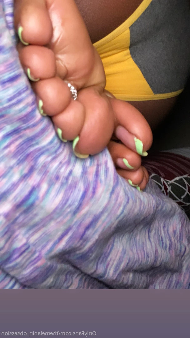 🖤Kelly 💖 [ themelanin_obsession ] Onlyfans leaked photo 6780634 on Hotleaks.tv