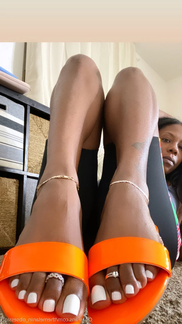 🖤Kelly 💖 [ themelanin_obsession ] Onlyfans leaked photo 6781295 on Hotleaks.tv