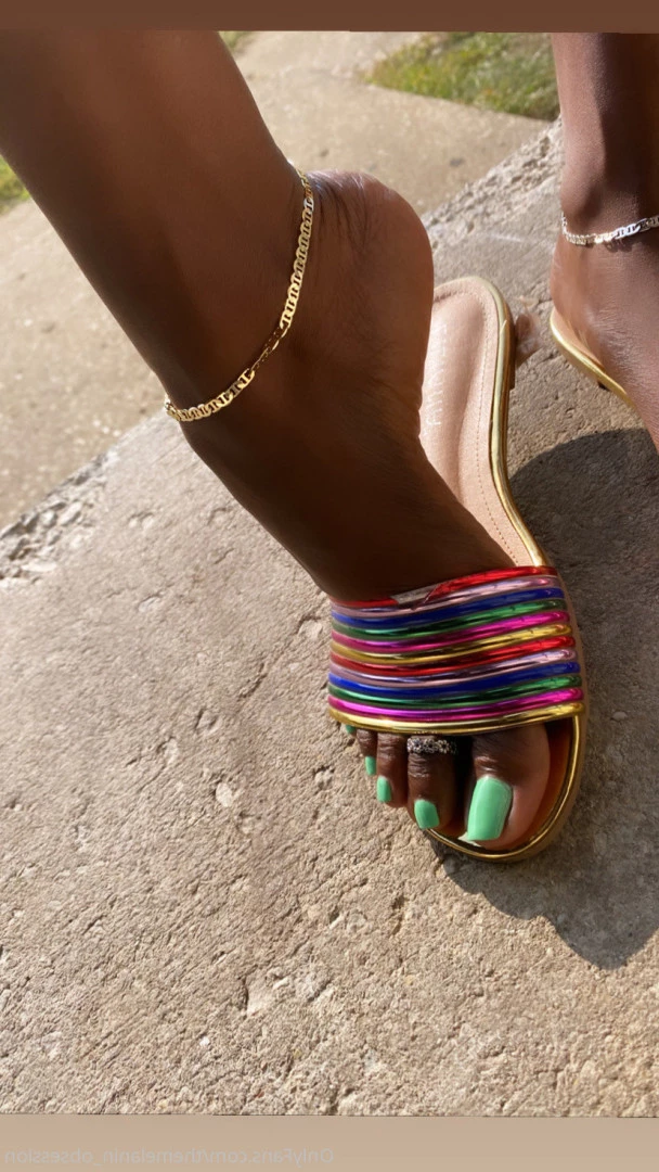 🖤Kelly 💖 [ themelanin_obsession ] Onlyfans leaked photo 6781571 on Hotleaks.tv