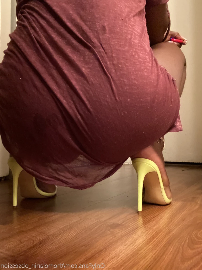 🖤Kelly 💖 [ themelanin_obsession ] Onlyfans leaked photo 6781991 on Hotleaks.tv