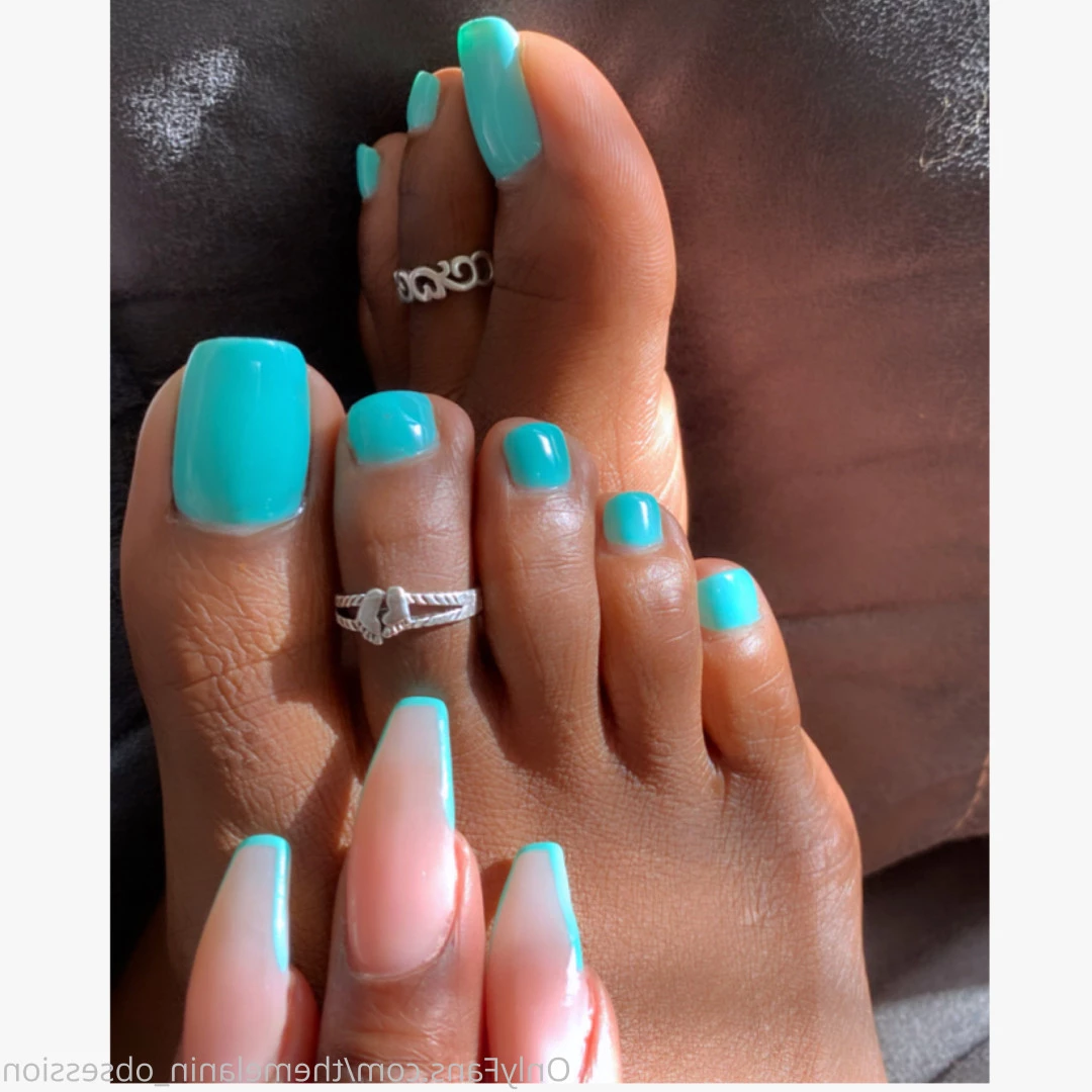 🖤Kelly 💖 [ themelanin_obsession ] Onlyfans leaked photo 6782867 on Hotleaks.tv