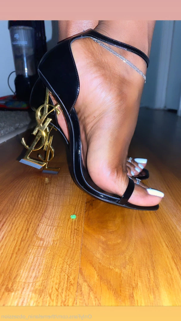🖤Kelly 💖 [ themelanin_obsession ] Onlyfans leaked photo 6783527 on Hotleaks.tv