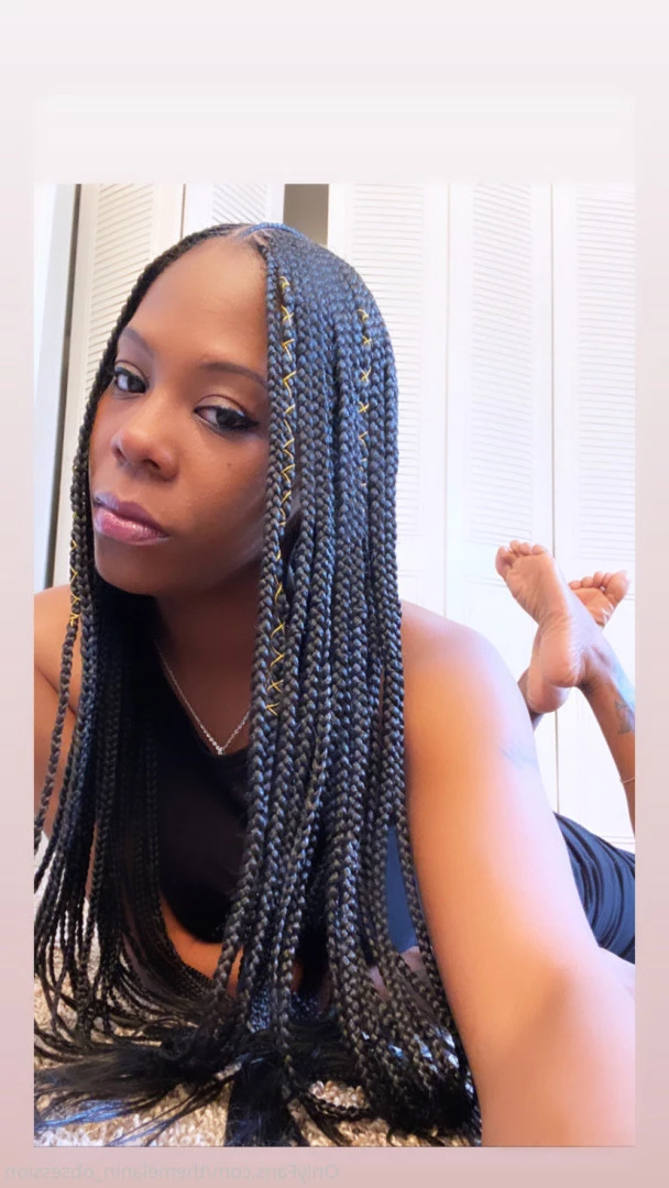 🖤Kelly 💖 [ themelanin_obsession ] Onlyfans leaked photo 6783709 on Hotleaks.tv