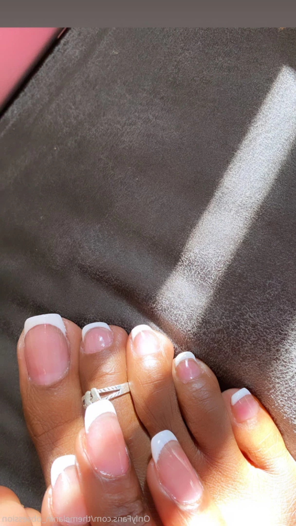 🖤Kelly 💖 [ themelanin_obsession ] Onlyfans leaked photo 6783751 on Hotleaks.tv