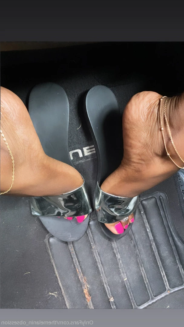 🖤Kelly 💖 [ themelanin_obsession ] Onlyfans leaked photo 6784043 on Hotleaks.tv