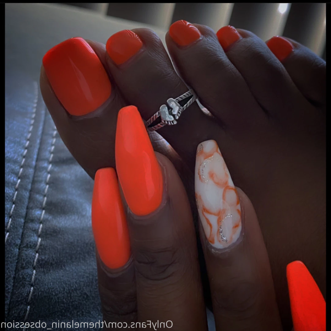 🖤Kelly 💖 [ themelanin_obsession ] Onlyfans leaked photo 6784430 on Hotleaks.tv
