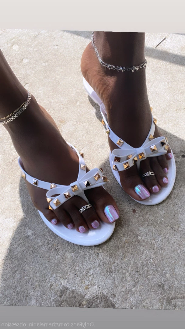 🖤Kelly 💖 [ themelanin_obsession ] Onlyfans leaked photo 6784715 on Hotleaks.tv
