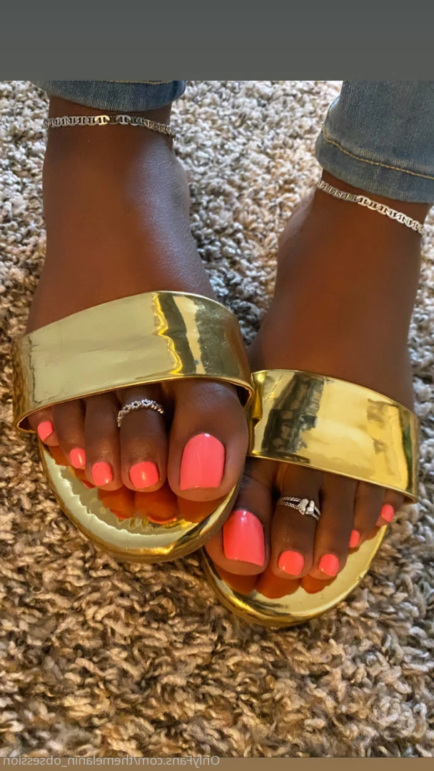 🖤Kelly 💖 [ themelanin_obsession ] Onlyfans leaked photo 6784816 on Hotleaks.tv