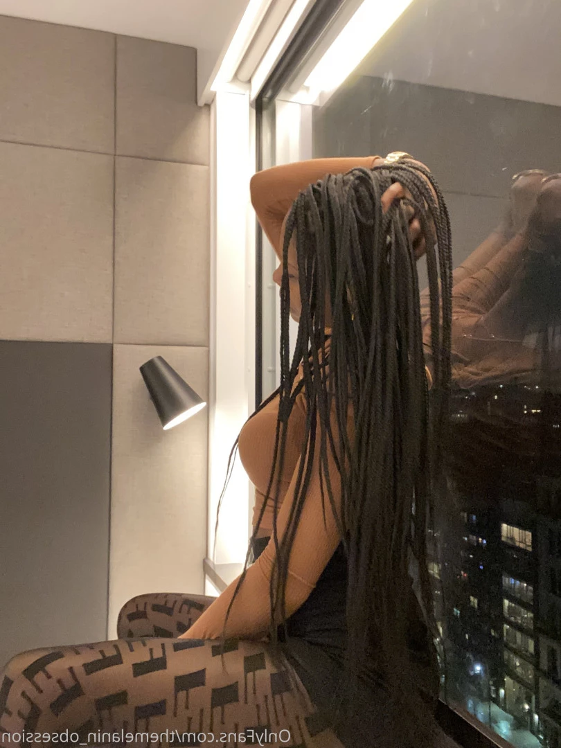 🖤Kelly 💖 [ themelanin_obsession ] Onlyfans leaked photo 6785059 on Hotleaks.tv