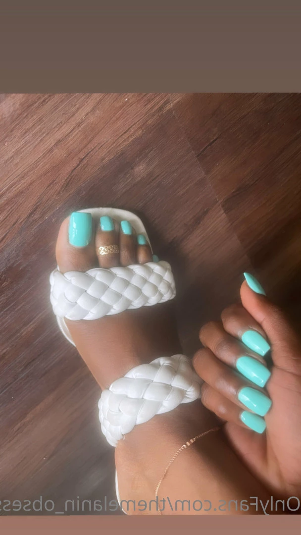 🖤Kelly 💖 [ themelanin_obsession ] Onlyfans leaked photo 6785129 on Hotleaks.tv