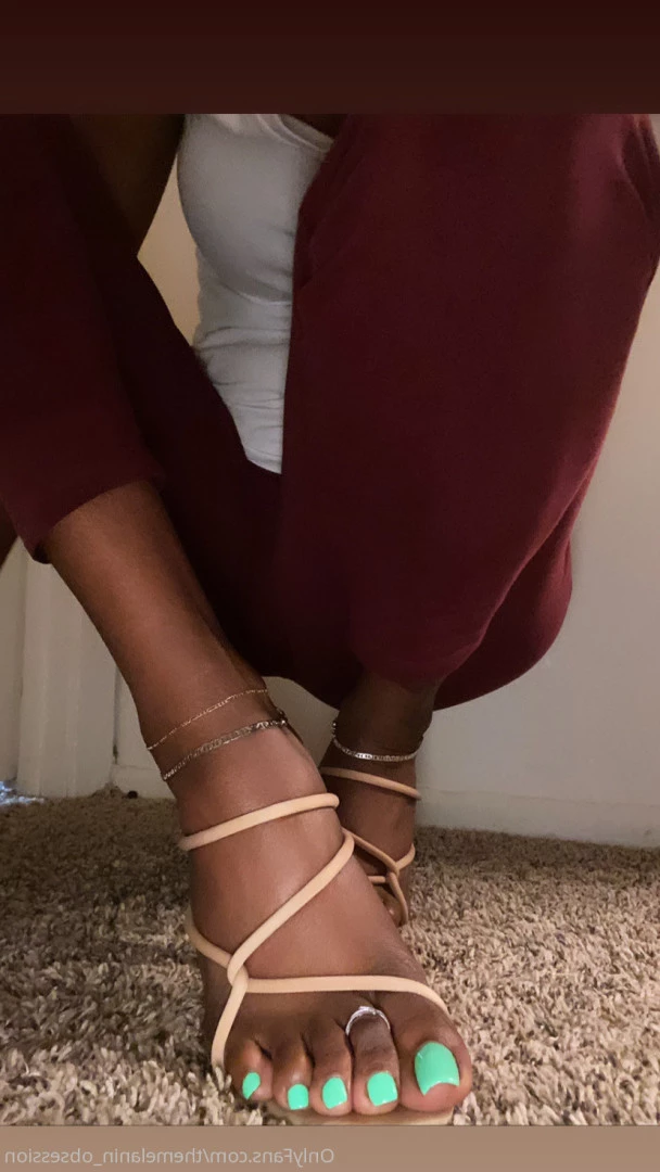 🖤Kelly 💖 [ themelanin_obsession ] Onlyfans leaked photo 6785247 on Hotleaks.tv