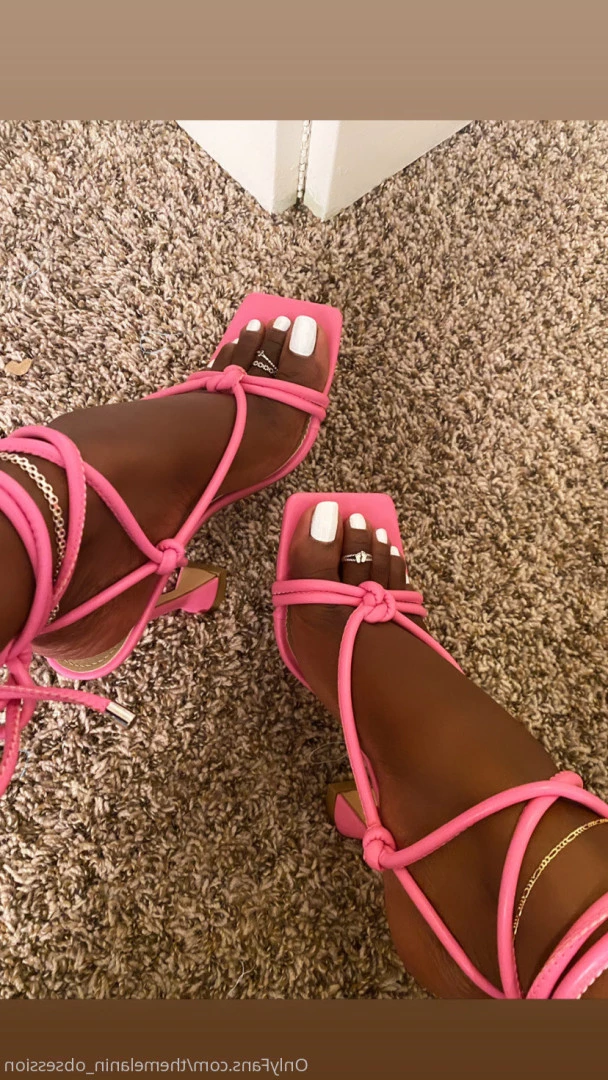 🖤Kelly 💖 [ themelanin_obsession ] Onlyfans leaked photo 6785809 on Hotleaks.tv