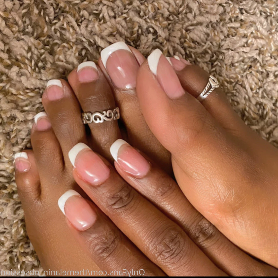 🖤Kelly 💖 [ themelanin_obsession ] Onlyfans leaked photo 6786032 on Hotleaks.tv