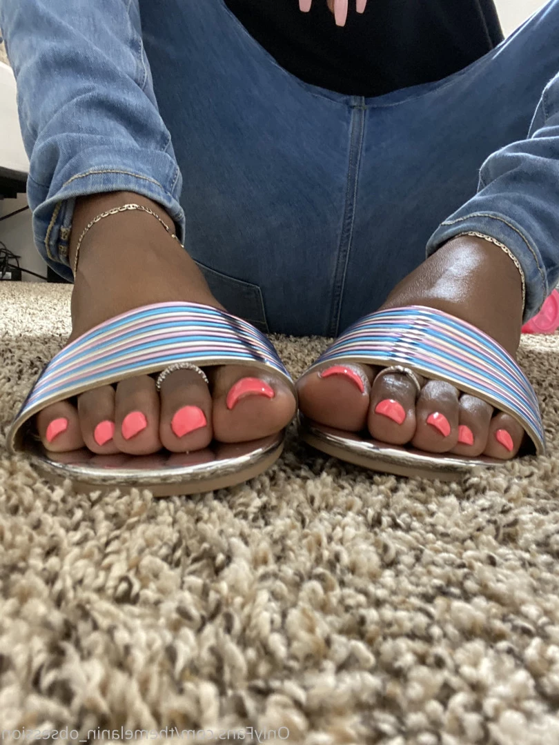 🖤Kelly 💖 [ themelanin_obsession ] Onlyfans leaked photo 6786062 on Hotleaks.tv