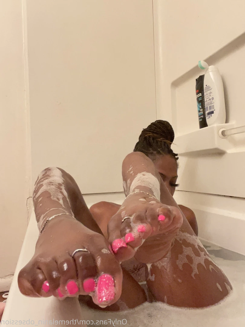 🖤Kelly 💖 [ themelanin_obsession ] Onlyfans leaked photo 6786142 on Hotleaks.tv
